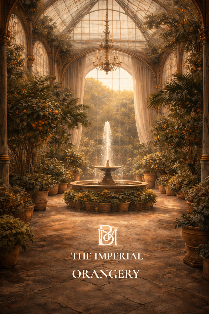The Imperial Orangery