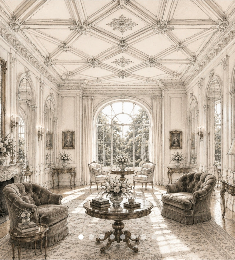 THE HERITAGE PARLOUR