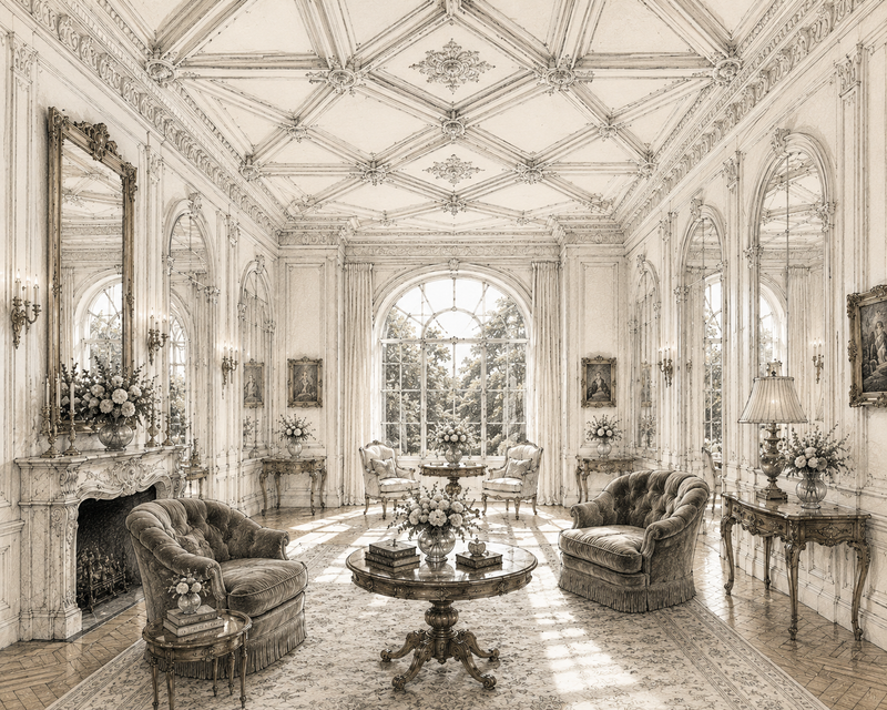 The Heritage Parlour