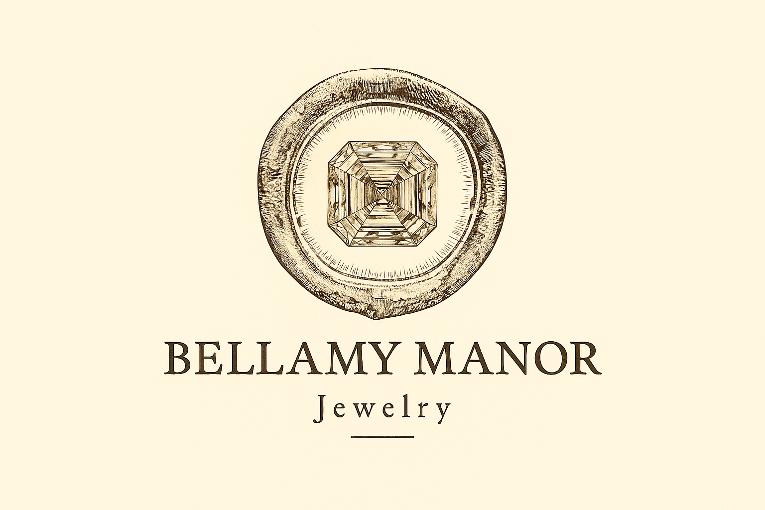 Bellamy Manor Jewelry 
