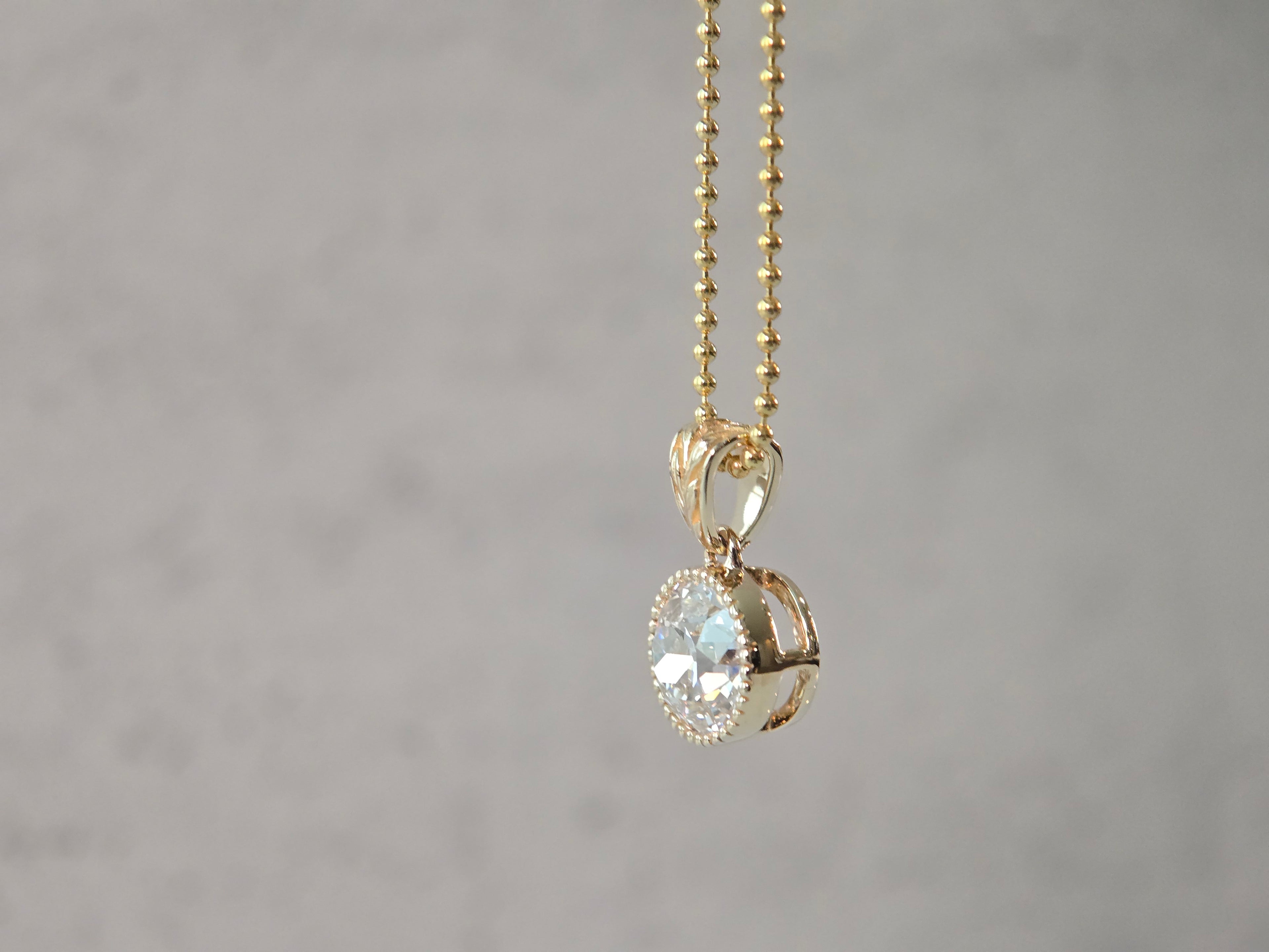 The Olea Pendant