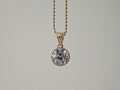 The Olea Pendant
